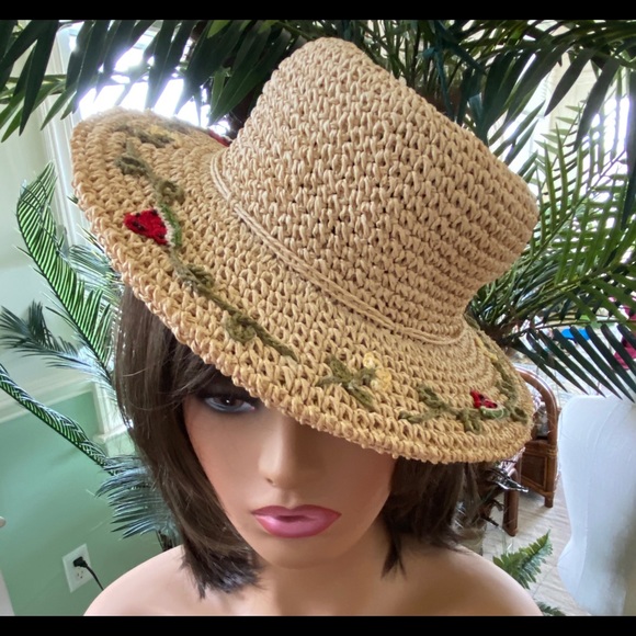 cappelli straw hats